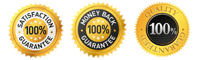 Amazon Gadgets Virales Garantía devolución 100% satisfacción Calidad
