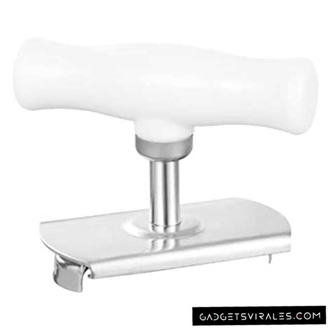 Abridor de Tarros Apertura de Botes para Manos Débiles | Xrten. Gadget para Cocina | gadgetsvirales.com
