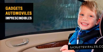 Tienda online para comprar gadgets dispositivos de automoviles utiles en venta