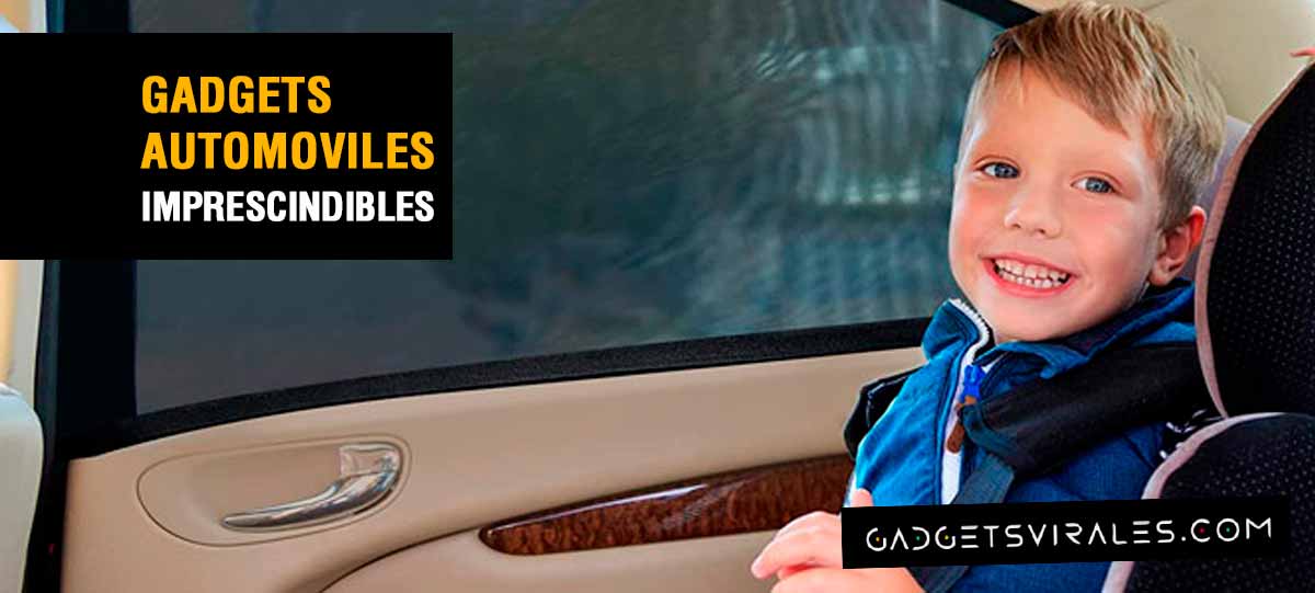 Tienda online para comprar gadgets dispositivos de automoviles utiles en venta