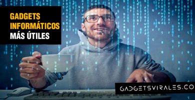 Tienda Online para Comprar los Mejores Gadgets Dispositivos de Informatica Baratos y Originales para Regalar