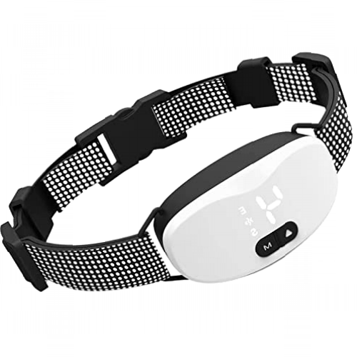 Descubre el Collar Antiladridos para Perros Beoankit: Sensibilidad, Vibraci&oacute;n y Sonido