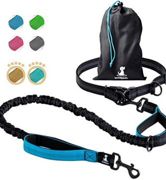 Correa ergonómica para Pasear Cómodamente con tu Perro