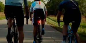 CÁMARA RADAR Y LUZ DE BICICLETA GARMIN VARIA RCT715: SOLUCIÓN TODO EN UNO
