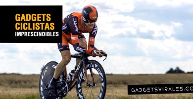Descubre Gadgets para Bicicletas para comprar a ciclistas a buen Precio