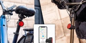 Protege Tu Bicicleta Eléctrica con el Mejor Rastreador GPS Camuflado