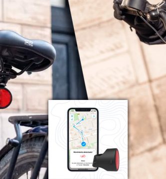 Protege Tu Bicicleta Eléctrica con el Mejor Rastreador GPS Camuflado