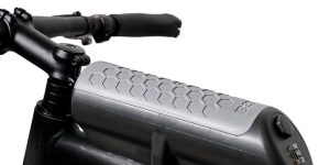 Guantera Central de Seguridad para Bicicletas